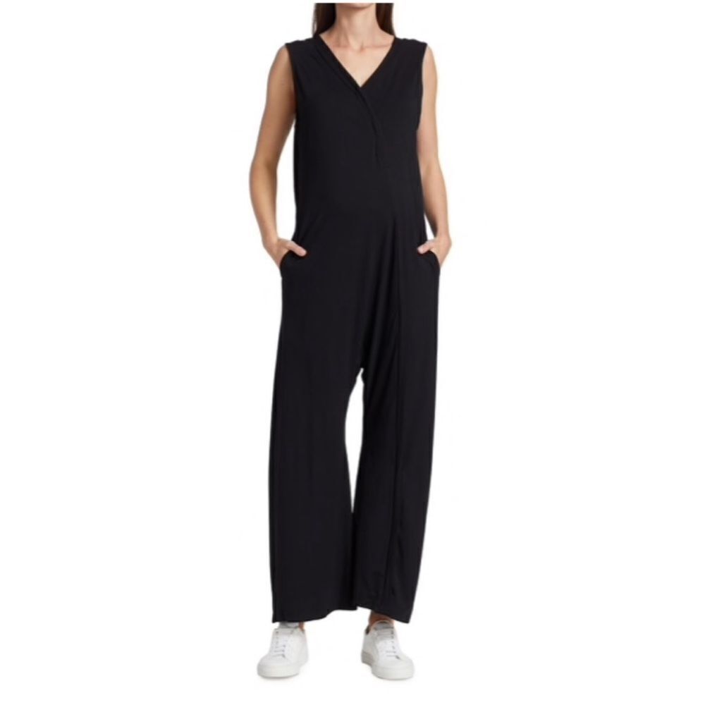Nom Everyday Jumpsuit